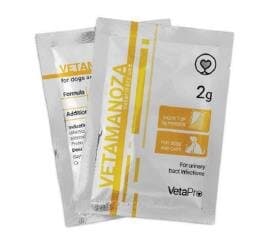 VETAMANOZA
