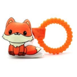 Igracka za pse Babytails prsten Tina 18cm
