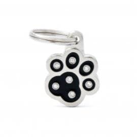 BLACK PAW STRASS