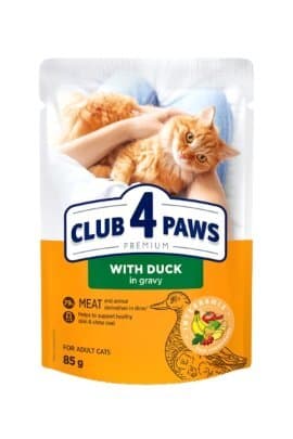 C4P sos za macke pacetina 85g