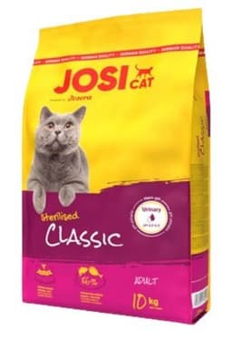 JosiCat Sterilised Classic