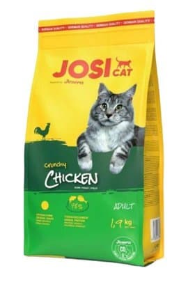 JosiCat Crunchy Piletina
