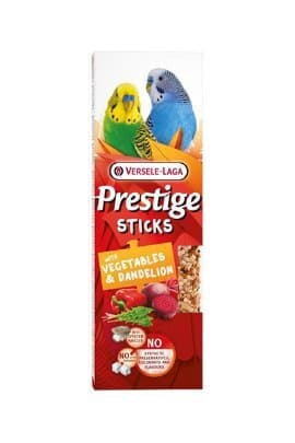 VLP Sticks BUDGIES POVRĆE I MASLAČAK