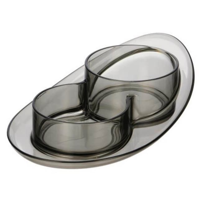 Činija dupla Saturno