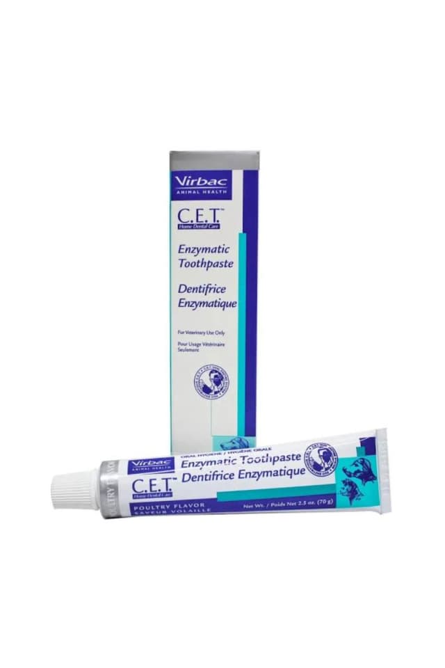 Dentifrice enzym 70g