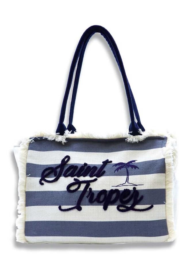 Torba Shaby Sea 36x18x30cm