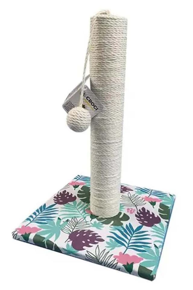 Grebalica za mace Tropical 30x30x42cm