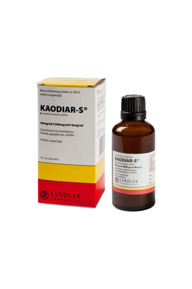Kaodiar S a 50ml