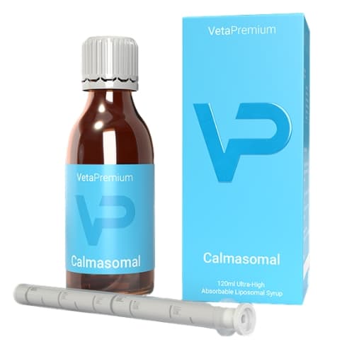 Calmasomal 120ml