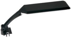 Led svetlo orion black 4W