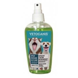 VC sprej protiv stvaranja zubnog kamenca. sa fluoridom. za pse i macke 150 ml
