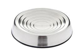 Cinija od metala za mace Wisker 15cm