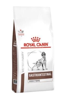 RC Fibre Response Dog