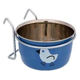 Besta cinija Birdie inox