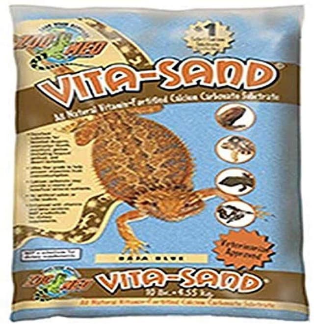 Podloga za terarijume