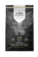 Riverwood Sterilised 6 kg