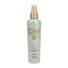 CHI KERATIN SPREJ ZA RASCESLJAVANJE, ZA PSE
