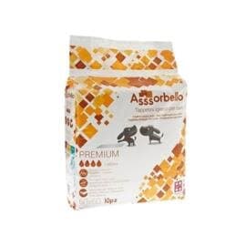 Prostirka Premium 10 kom
