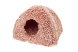 Iglo Nuvoletta roze za mace 50x45cm