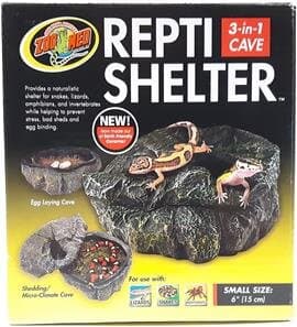 Kućica za reptile