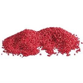 Podloga Ceramic crveni kvarc 2-3 mm 2 kg