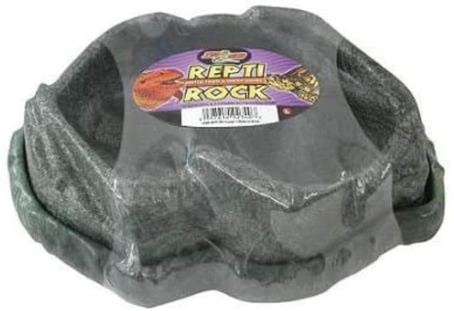 Hranilica+pojilica za reptile