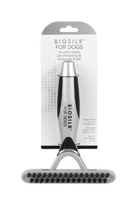 BIOSILK DVOSTRANA CETKA ZA UKLANJANJE DLAKA I MASAZU