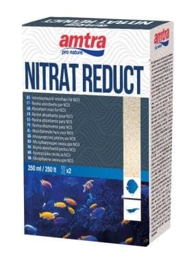 Amtra filtracija za uklanjanje nitrata 250ml