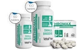 ARTHROMAX SMALL BREEDS