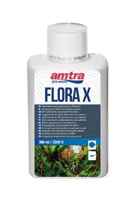Tecna dohrana sa mikroelementima za akvarijumsko bilje 300ml