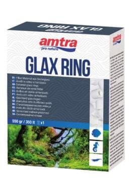 Amtra filtracija Glax prstenovi 550g
