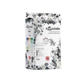 Prostirka Carbon 20 kom