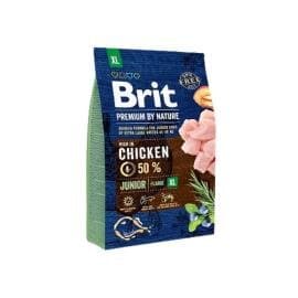 Brit Premium by Nature Junior XL