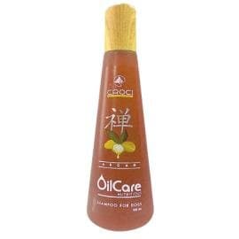 GILLS sampon Oilcare Nutritious 300ml