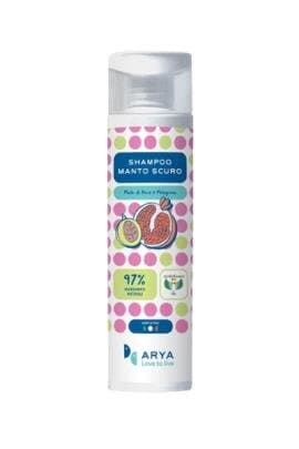 ARYA sampon za tamnu dlaku za pse 250 ml
