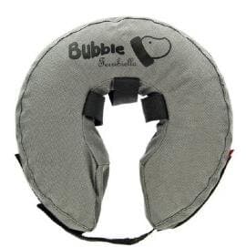 BUBBLE ogrlica-kragna za oporavak