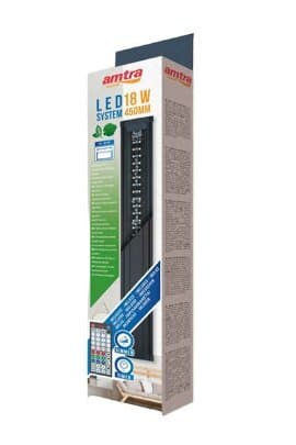 Svetlo led sistem 40W 1000mm