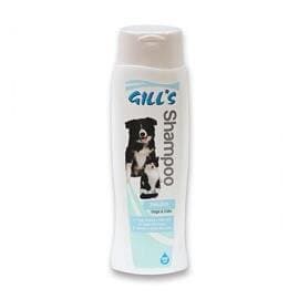 GILLS sampon neutralni 200ml