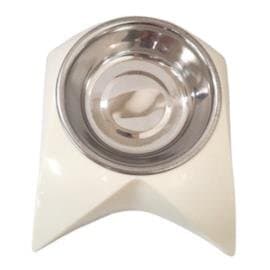Besta cinija Batman inox bela 220 ml