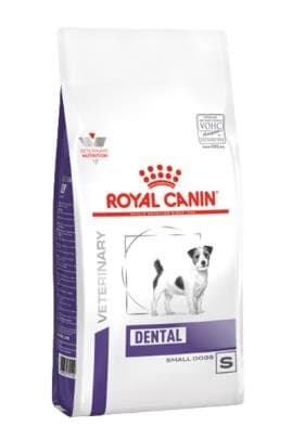 RC Dental Small Dog