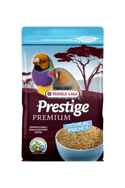 Pr.P tropic.birds-exote 0,8 kg