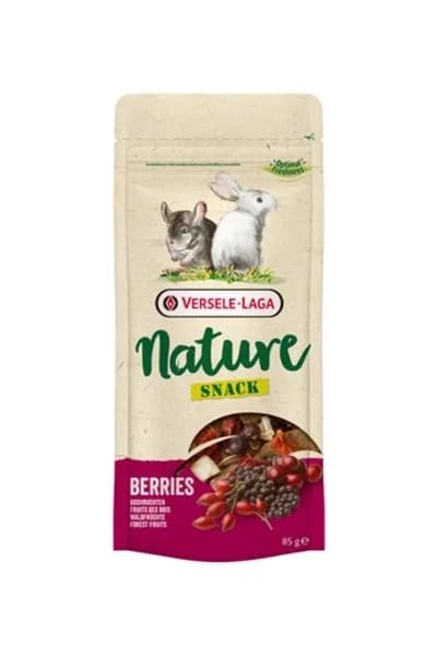 Snack Berries 85 g