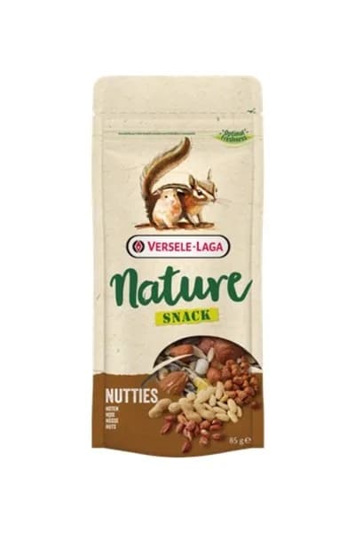 D.Snack Nutties 85 g