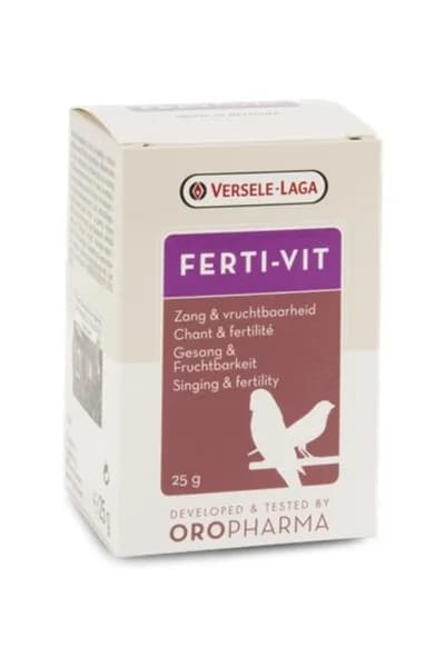 VLP Oropharma FERTI-VIT 25 g