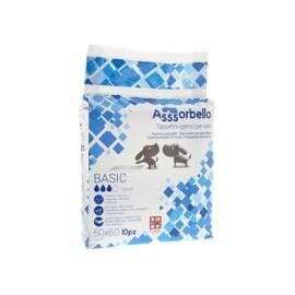 Prostirka BASIC 100 kom