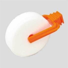 Kamen od soli sa drskom 2kom- 54gr