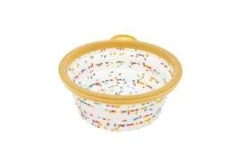 Činija Confetti
