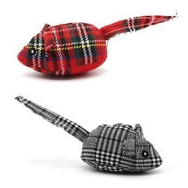 Igracka za mace Xmas Sweet 6cm