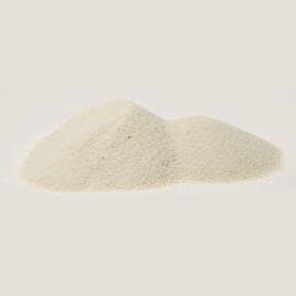 Podloga Fine beli pesak 0.1-0.3 mm 5 kg