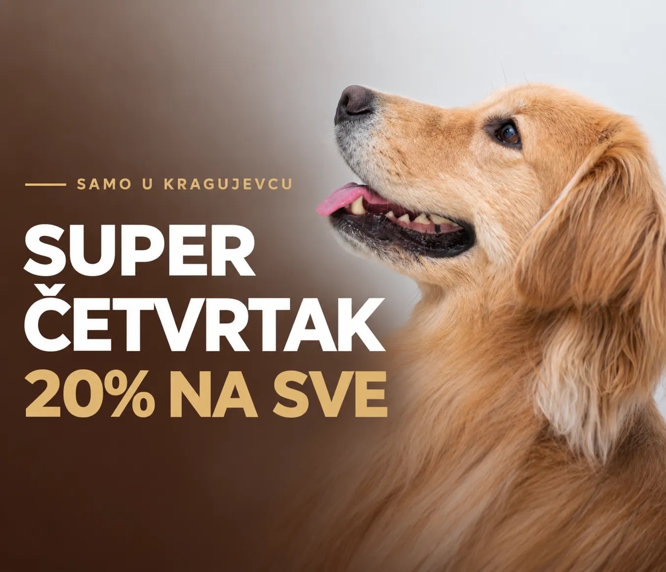 Super četvrtak Kragujevac